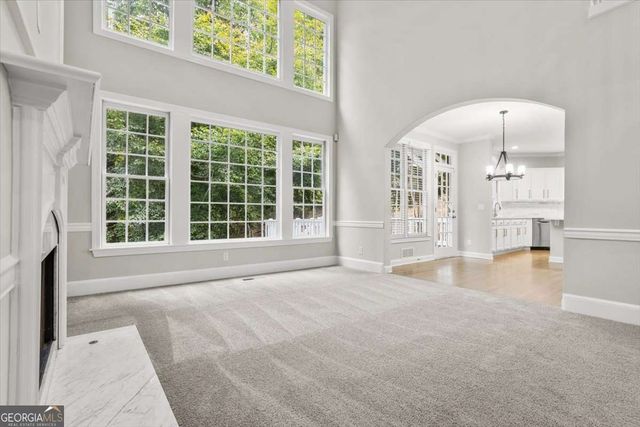 3425 Kingsland Circle, Berkeley Lake, GA 30096