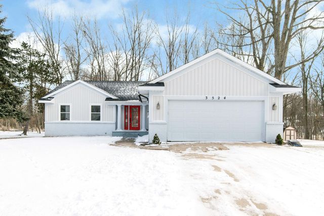 3524 Brook Trail SE, Grand Rapids, MI 49508