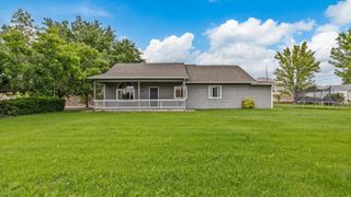 3312 E 1/4 Road, Clifton, CO 81520