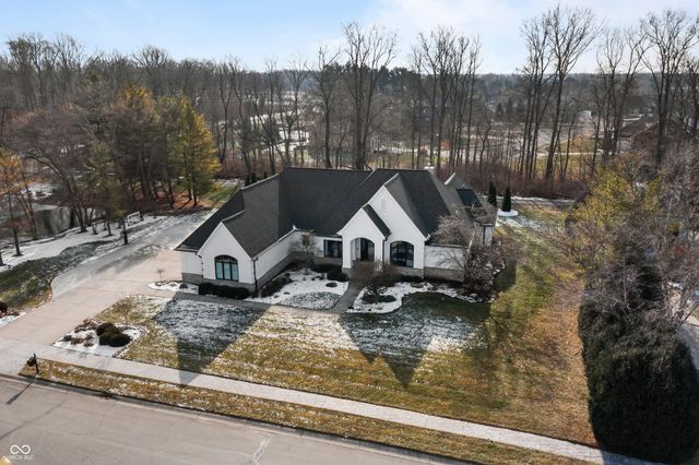 6049 W Foster Branch Drive, Pendleton, IN 46064