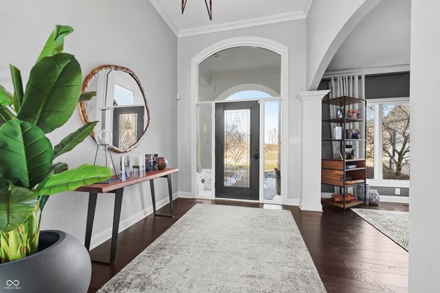 6049 W Foster Branch Drive, Pendleton, IN 46064