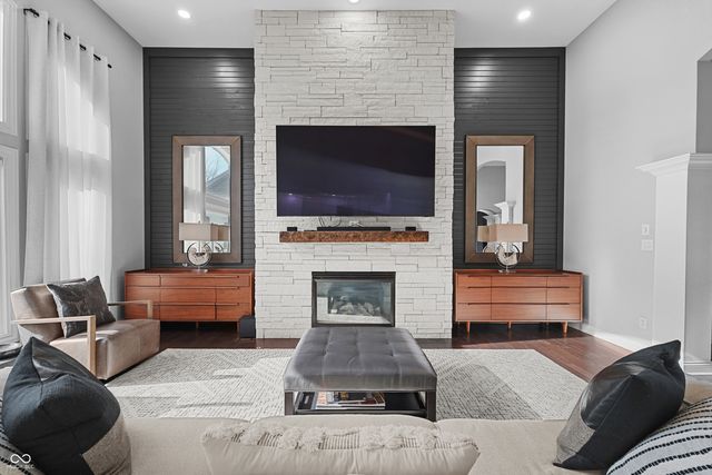 6049 W Foster Branch Drive, Pendleton, IN 46064