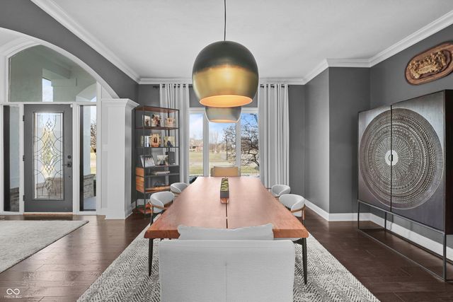 6049 W Foster Branch Drive, Pendleton, IN 46064