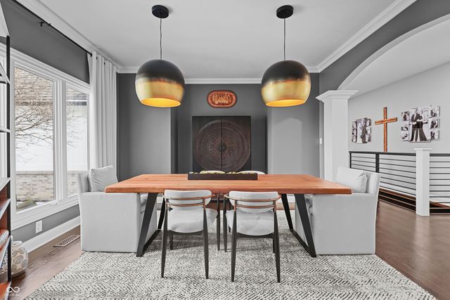 6049 W Foster Branch Drive, Pendleton, IN 46064