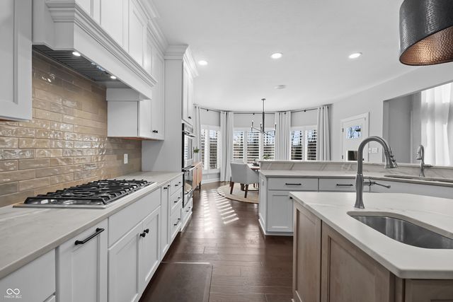 6049 W Foster Branch Drive, Pendleton, IN 46064