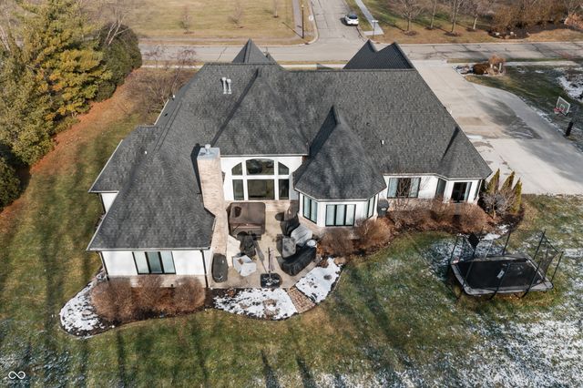 6049 W Foster Branch Drive, Pendleton, IN 46064