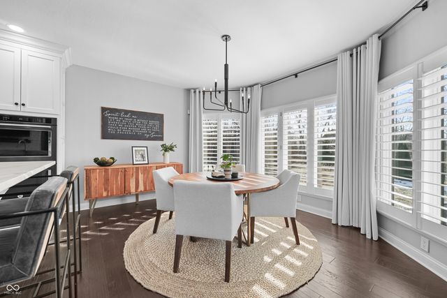 6049 W Foster Branch Drive, Pendleton, IN 46064