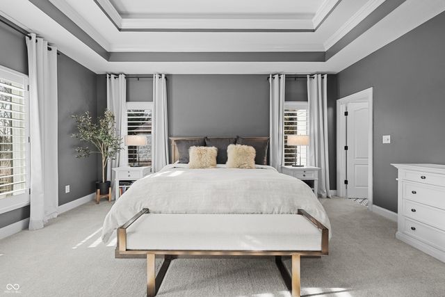 6049 W Foster Branch Drive, Pendleton, IN 46064