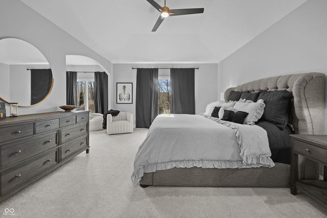 6049 W Foster Branch Drive, Pendleton, IN 46064