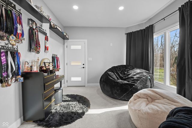 6049 W Foster Branch Drive, Pendleton, IN 46064