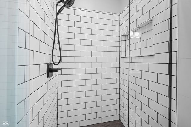 6049 W Foster Branch Drive, Pendleton, IN 46064