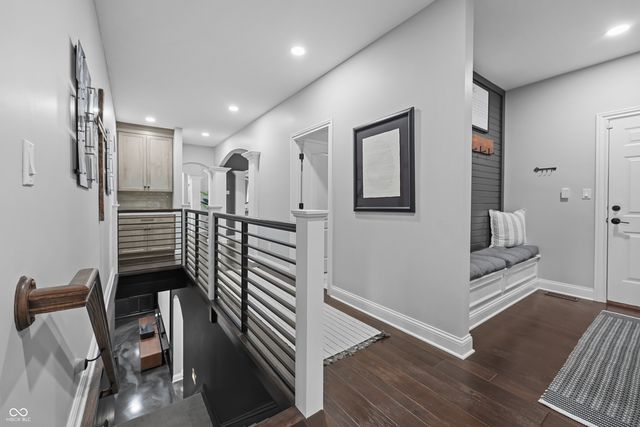 6049 W Foster Branch Drive, Pendleton, IN 46064