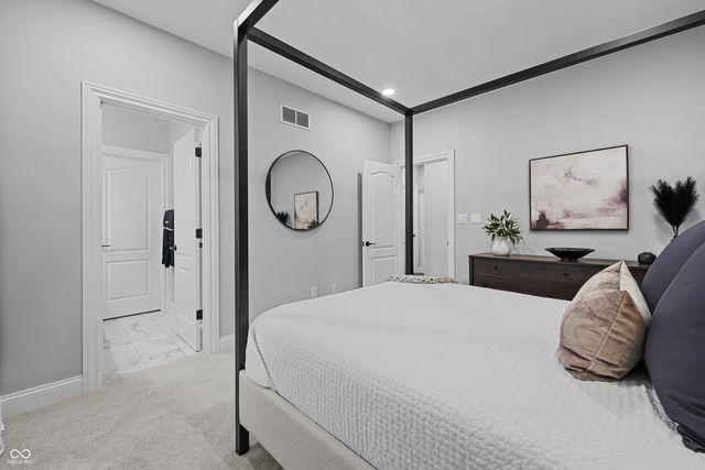 6049 W Foster Branch Drive, Pendleton, IN 46064