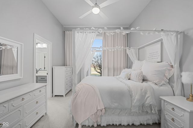 6049 W Foster Branch Drive, Pendleton, IN 46064