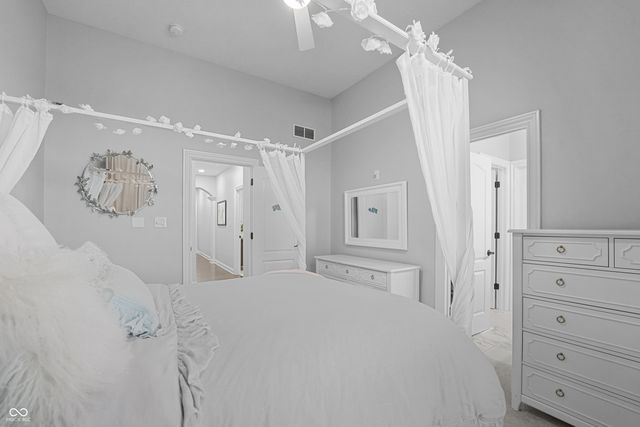 6049 W Foster Branch Drive, Pendleton, IN 46064