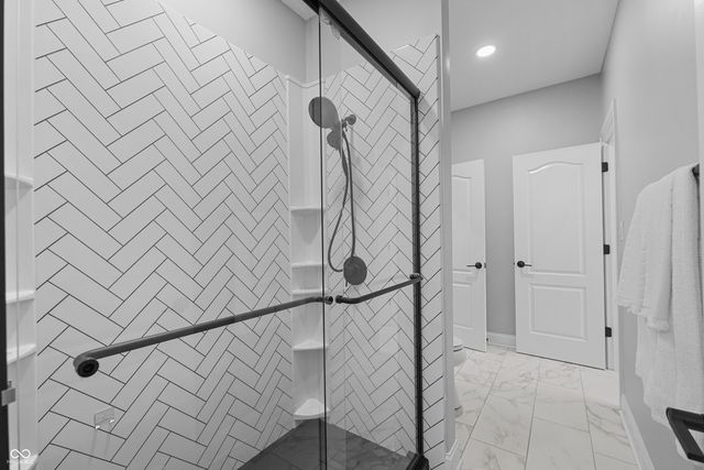 6049 W Foster Branch Drive, Pendleton, IN 46064