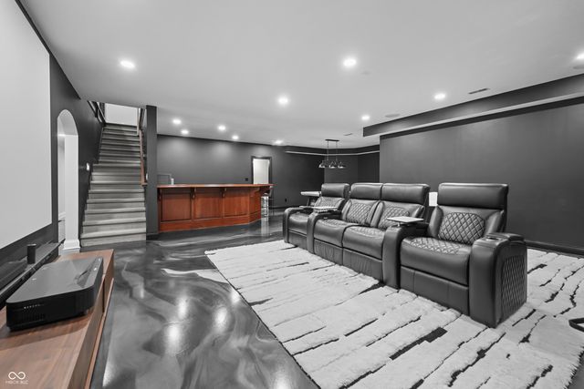 6049 W Foster Branch Drive, Pendleton, IN 46064