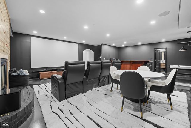 6049 W Foster Branch Drive, Pendleton, IN 46064