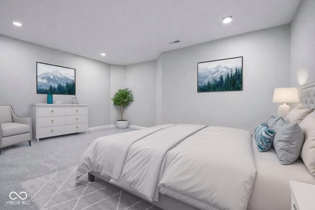 6049 W Foster Branch Drive, Pendleton, IN 46064