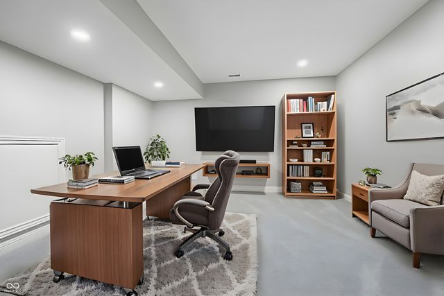 6049 W Foster Branch Drive, Pendleton, IN 46064