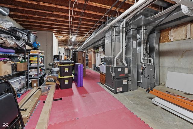 6049 W Foster Branch Drive, Pendleton, IN 46064