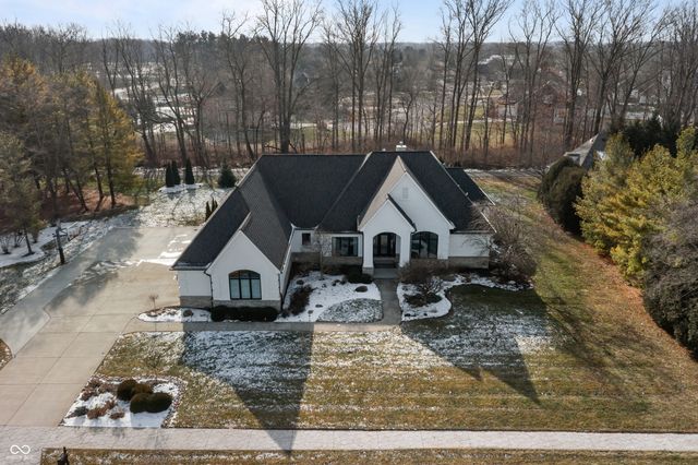 6049 W Foster Branch Drive, Pendleton, IN 46064