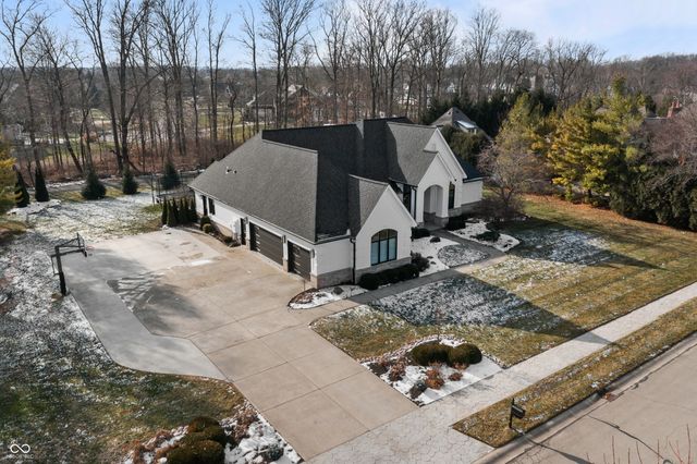 6049 W Foster Branch Drive, Pendleton, IN 46064