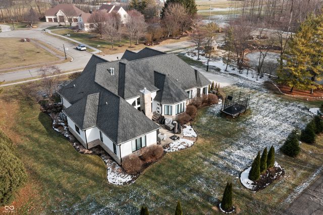 6049 W Foster Branch Drive, Pendleton, IN 46064