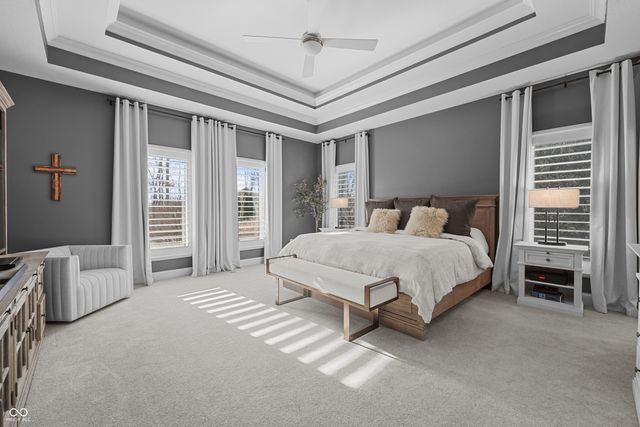 6049 W Foster Branch Drive, Pendleton, IN 46064