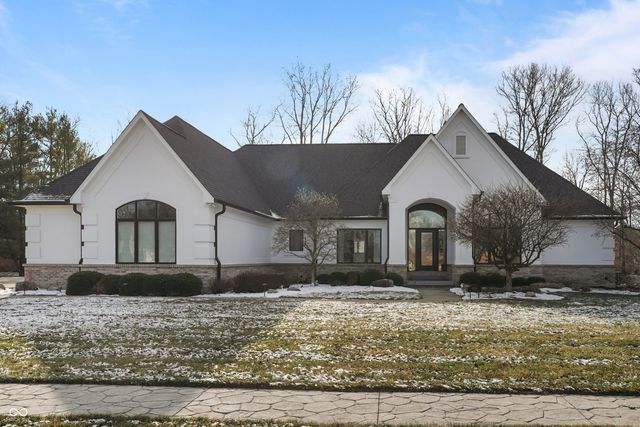 6049 W Foster Branch Drive, Pendleton, IN 46064