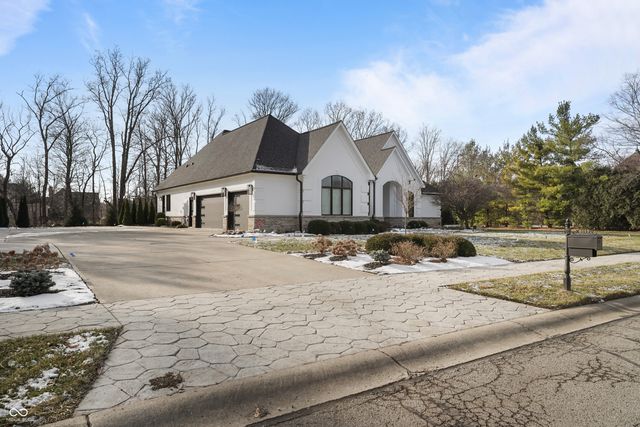 6049 W Foster Branch Drive, Pendleton, IN 46064