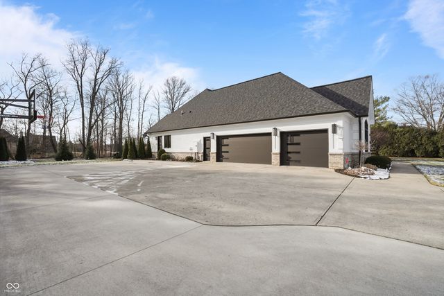 6049 W Foster Branch Drive, Pendleton, IN 46064