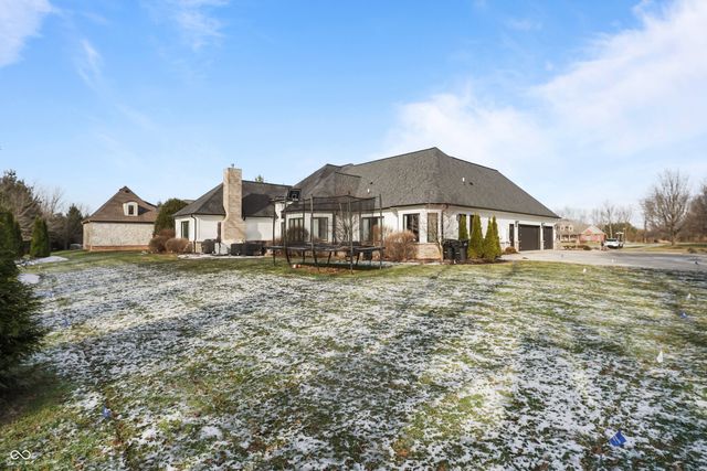 6049 W Foster Branch Drive, Pendleton, IN 46064