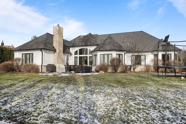 6049 W Foster Branch Drive, Pendleton, IN 46064