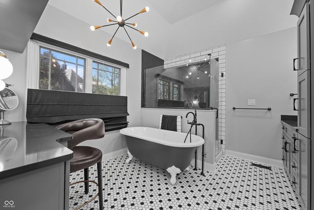 6049 W Foster Branch Drive, Pendleton, IN 46064