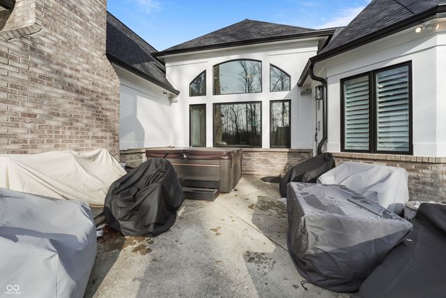 6049 W Foster Branch Drive, Pendleton, IN 46064