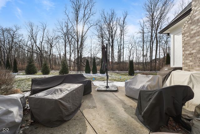 6049 W Foster Branch Drive, Pendleton, IN 46064