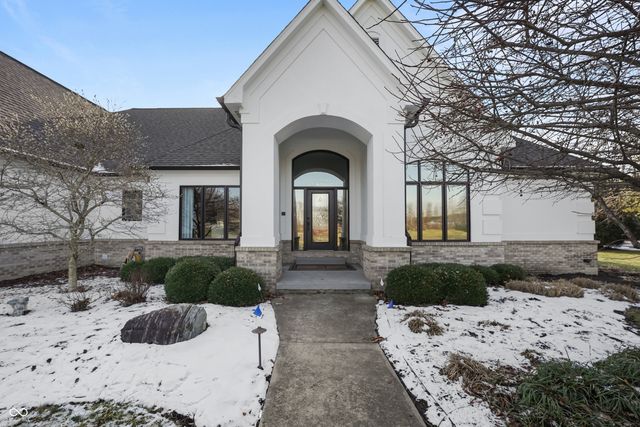 6049 W Foster Branch Drive, Pendleton, IN 46064