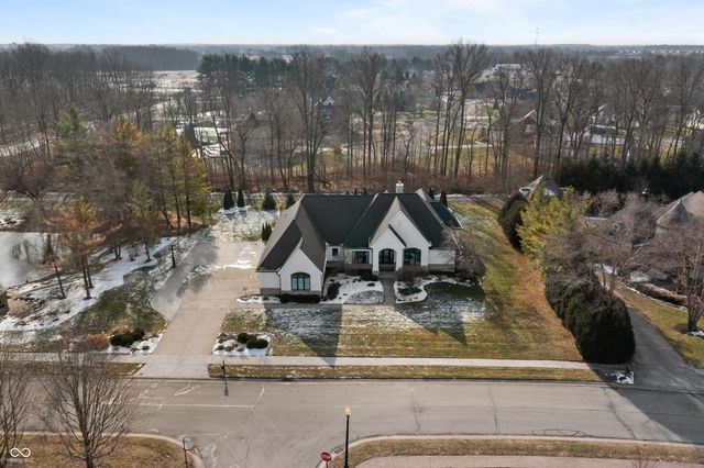 6049 W Foster Branch Drive, Pendleton, IN 46064