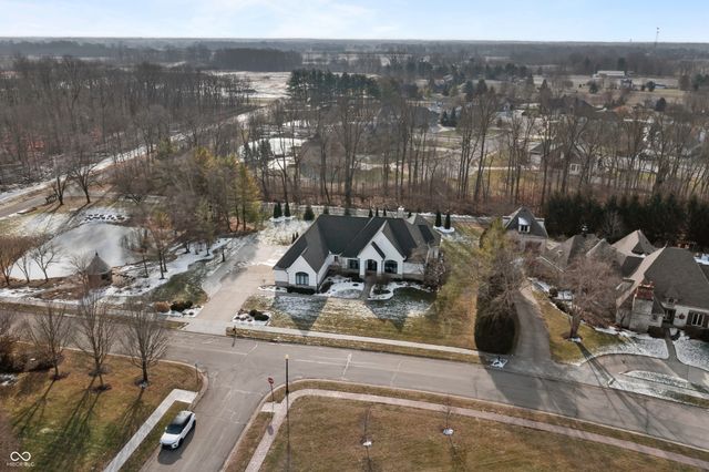 6049 W Foster Branch Drive, Pendleton, IN 46064