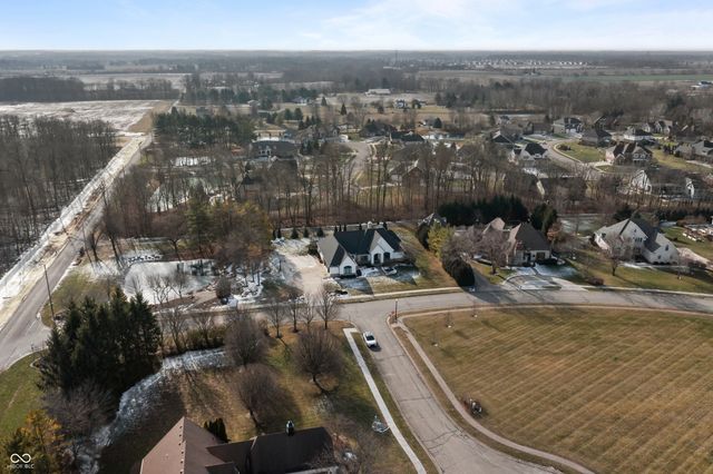 6049 W Foster Branch Drive, Pendleton, IN 46064