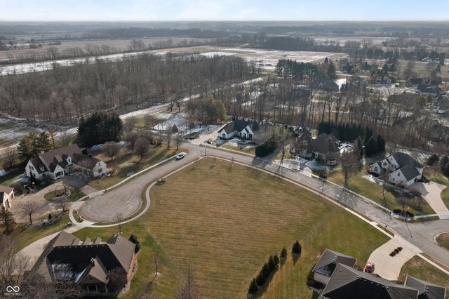 6049 W Foster Branch Drive, Pendleton, IN 46064