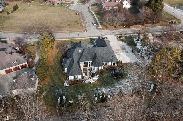 6049 W Foster Branch Drive, Pendleton, IN 46064