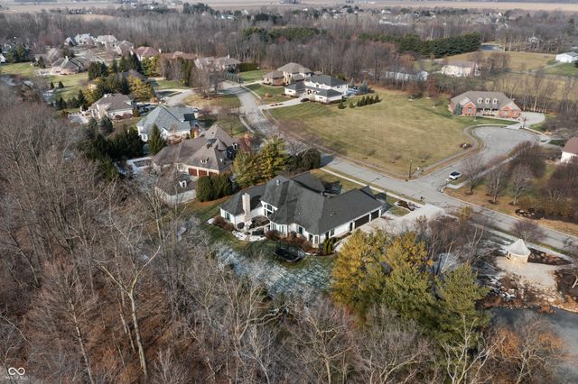 6049 W Foster Branch Drive, Pendleton, IN 46064