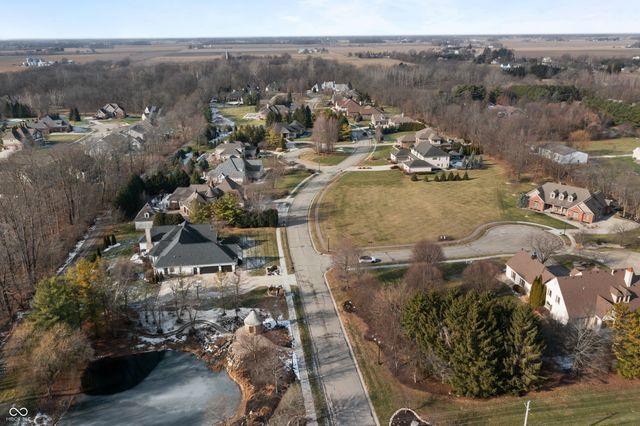 6049 W Foster Branch Drive, Pendleton, IN 46064