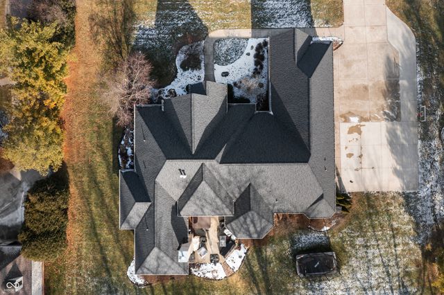 6049 W Foster Branch Drive, Pendleton, IN 46064