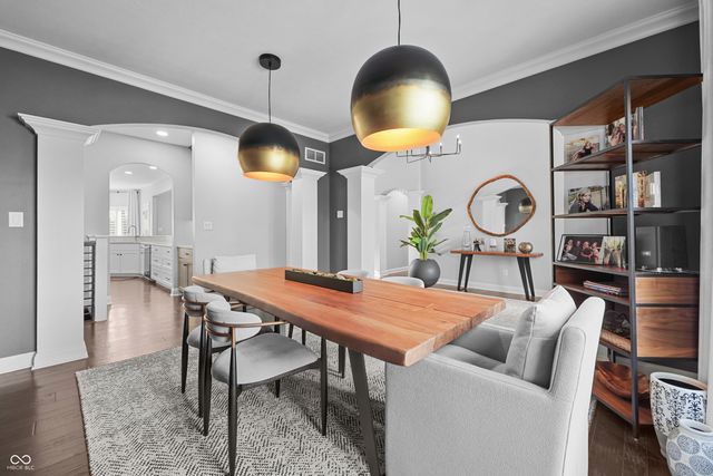 6049 W Foster Branch Drive, Pendleton, IN 46064