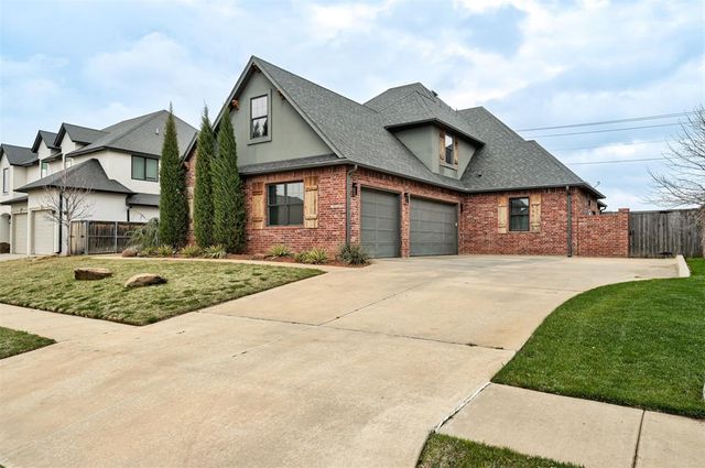 13600 Rock Canyon Road, Oklahoma City, OK 73142