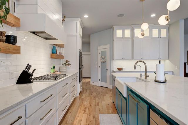 13600 Rock Canyon Road, Oklahoma City, OK 73142