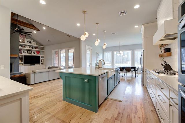 13600 Rock Canyon Road, Oklahoma City, OK 73142